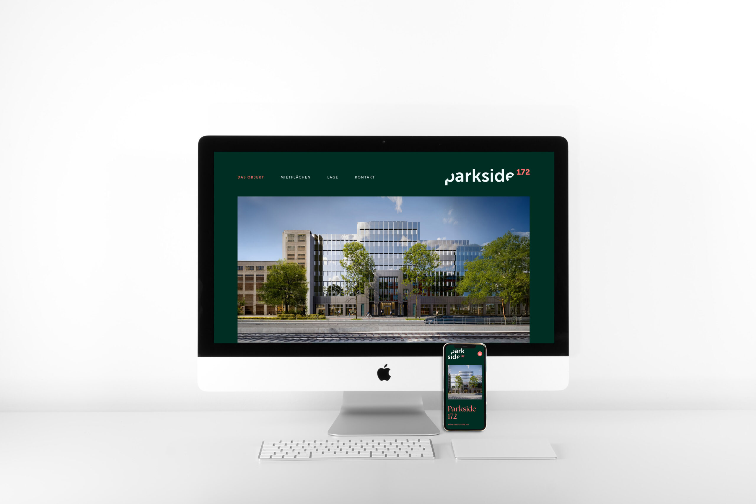 Parkside 172